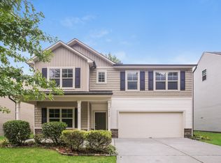 4312 Prairie Creek Trl, Raleigh, NC 27616