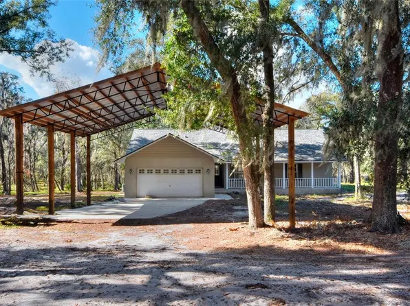 8417 Southwood Pines St, Lithia, FL 33547