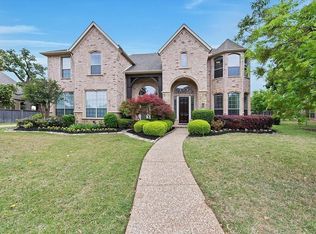 403 Stockton Dr, Southlake, TX 76092
