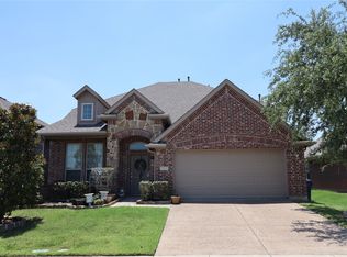 5725 Wilford Dr, McKinney, TX 75070
