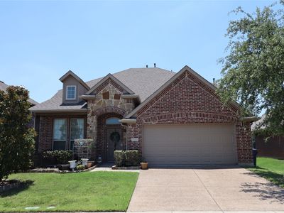 5725 Wilford Dr, McKinney, TX, 75070