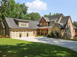 4925 Big A Rd, Douglasville, GA 30135