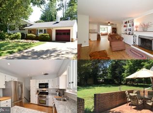 10707 Ames St, Fairfax, VA 22032