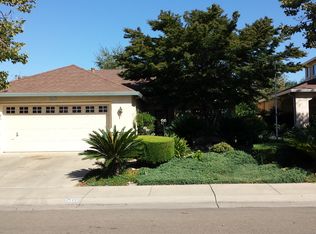 2501 Tilden Park St, Stockton, CA 95206
