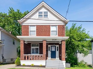 3329 Holloway Ct, Cincinnati, OH