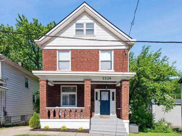 3329 Holloway Ct, Cincinnati, OH 45207