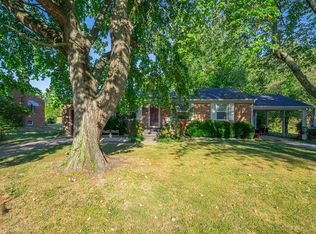 670 Mockingbird Ave, Calhoun, KY 42327