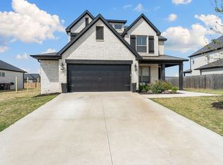 1416 Allens Mill Way, Cave Springs, AR 72718