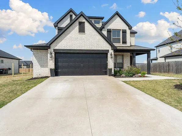 1416 Allens Mill Way, Cave Springs, AR 72718