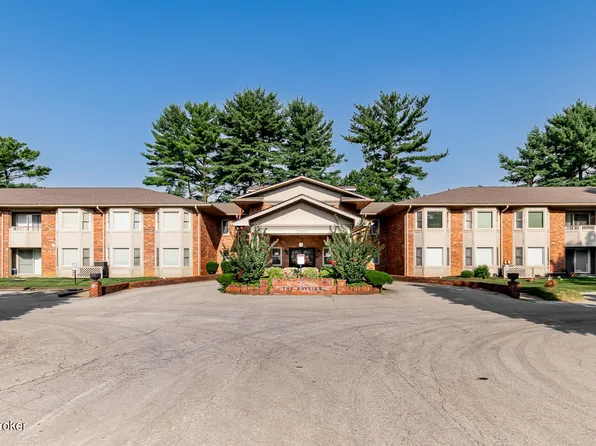 2900 McMahan Blvd APT 106, Cambridge, KY 40220