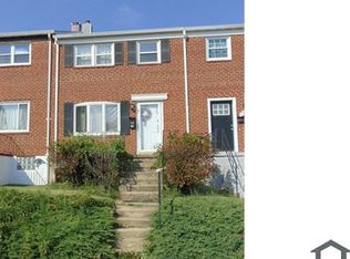 187 Alstun Rd, Essex, MD 21221