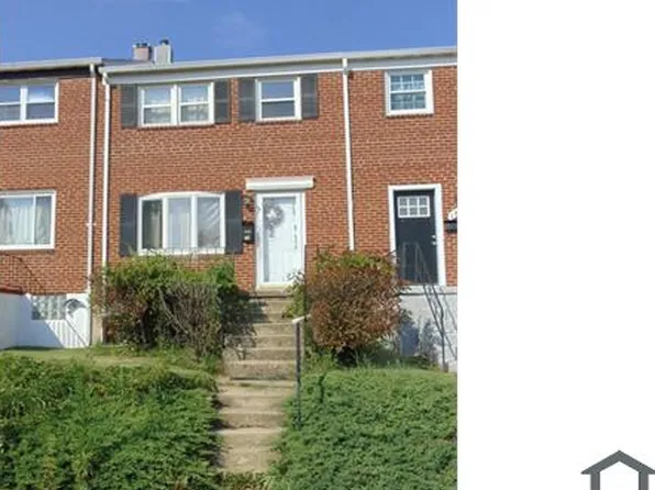 187 Alstun Rd, Essex, MD 21221