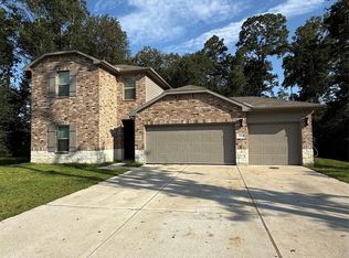 2914 Roman Forest Blvd, New Caney, TX 77357