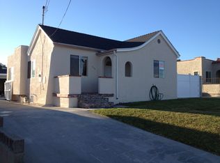 3459 S Leland St, San Pedro, CA 90731