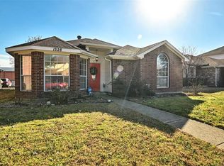 1528 Paintbrush St, Mesquite, TX 75149