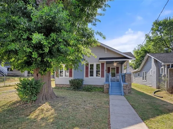 2435 Lomond St, Winston Salem, NC 27127