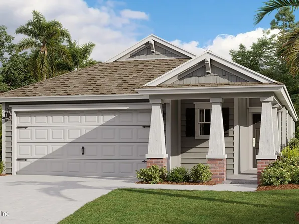 339 CHAMBERS Avenue, Yulee, FL 32097