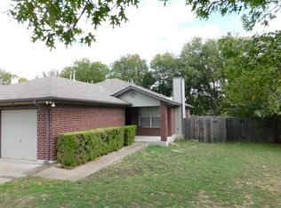 1904 Alex Ave, Austin, TX 78728