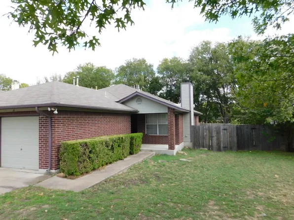 1904 Alex Ave, Austin, TX 78728