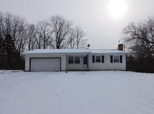 3331 Hendee Rd, Jackson, MI 49201