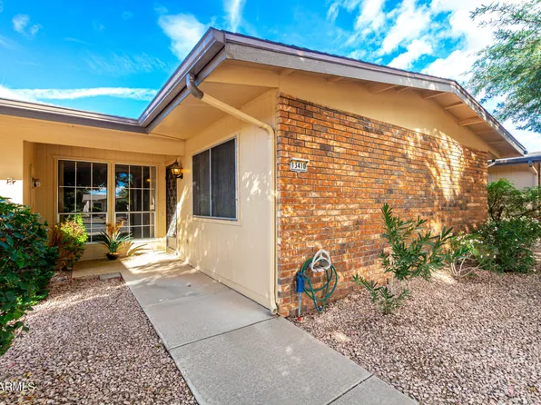 13410 W ALEPPO Drive, Sun City West, AZ 85375