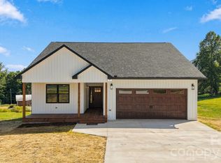 2931 Frank Whisnant Rd, Morganton, NC 28655