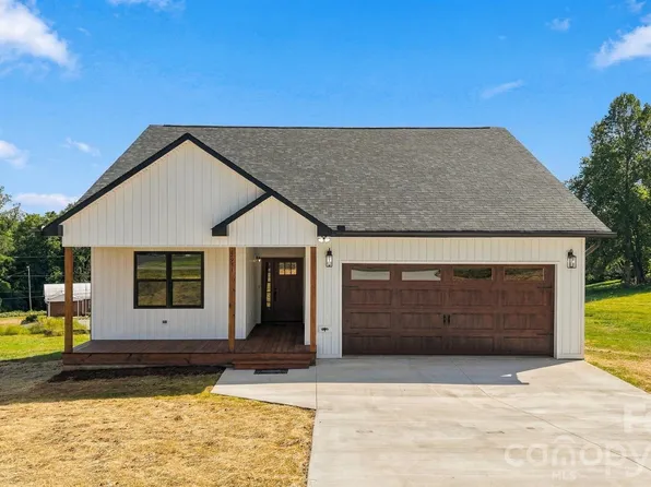 2931 Frank Whisnant Rd, Morganton, NC 28655