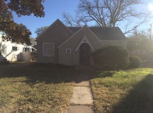 2419 27th St, Lubbock, TX 79411