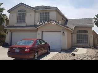 5139 E Wyoming Ave, Las Vegas, NV 89142