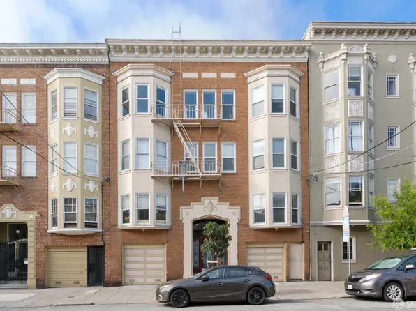 555 Broderick St, San Francisco, CA 94117