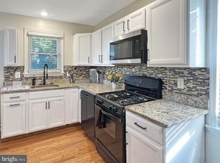 728 Opus Ave, Capitol Heights, MD