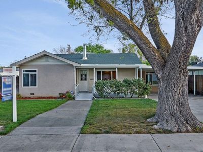 213 Emerson Ave, Modesto, CA, 95350