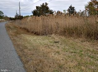 Sackertown Rd, Crisfield, MD 21817