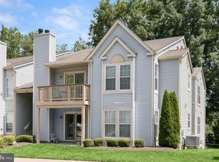 4720 Dorsey Hall Dr Unit 602, Ellicott City, MD 21042