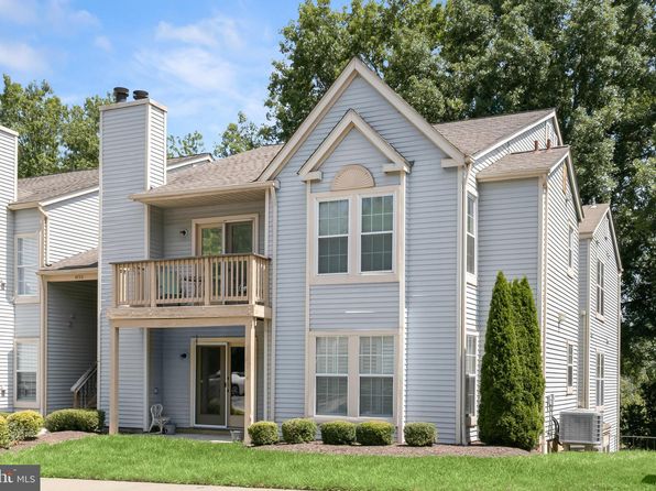 4720 Dorsey Hall Dr Unit 602