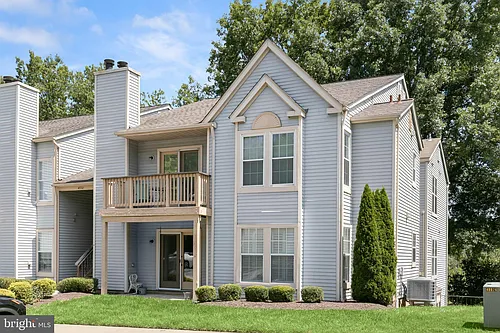 4720 Dorsey Hall Dr #602 Photo 1