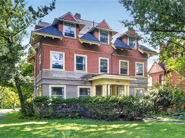 507 E Seneca St, Ithaca, NY 14850