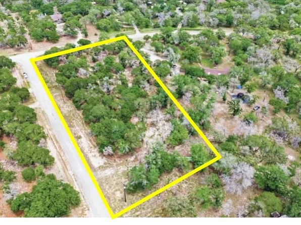105 Scenic Oak Dr LOT 188, Floresville, TX 78114