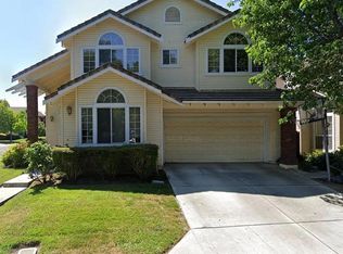 18306 Chelmsford Dr, Cupertino, CA 95014