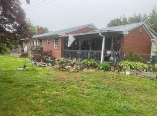 2920 Enka Hwy, Morristown, TN 37813