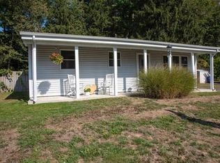 84 Josh Gray Rd, Rockland, MA 02370