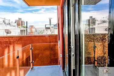 Rented by Urban Realty NYC