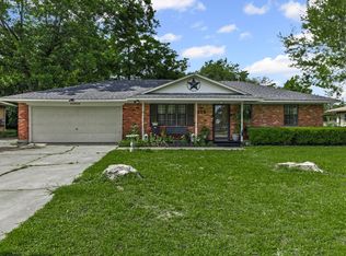 110 Norma Cir, Greenville, TX 75402