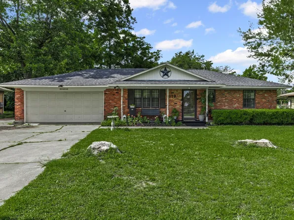 110 Norma Cir, Greenville, TX 75402