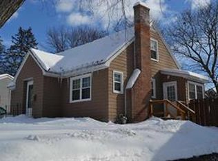 150 Eastholm Rd, Schenectady, NY 12304