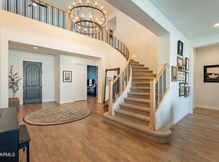 9960 E STROBE Avenue, Mesa, AZ 85212