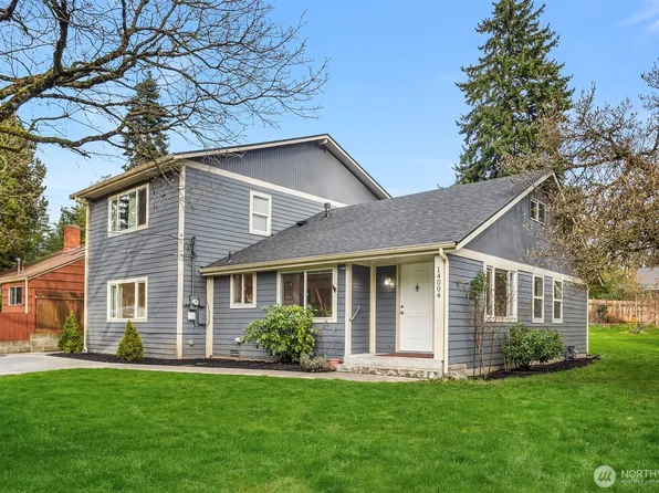 14004 17th Avenue NE, Seattle, WA 98125
