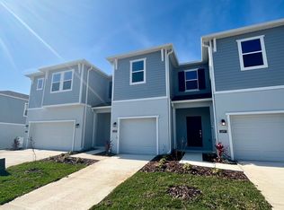 2689 Bevel Ln, Davenport, FL 33837