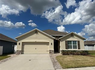 1767 Brockridge Rd, Kindred, FL 34744