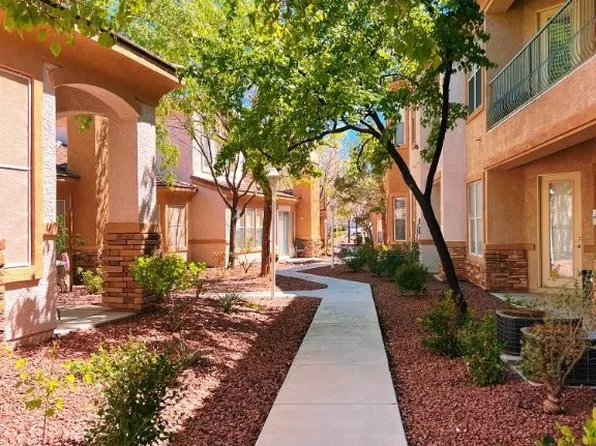226 Morgyn Ln Unit 6, Boulder City, NV 89005